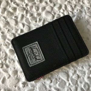 Herschel Raven Wallet